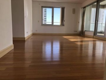 RESERVADO Venta piso Altisimo Le Parc Puerto Madero Libre ya! Opcional cochera