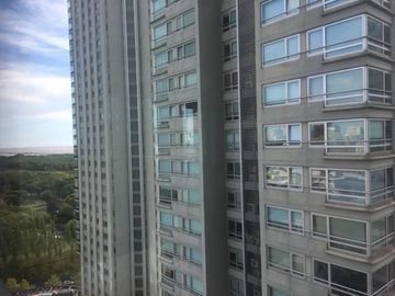 RESERVADO Venta piso Altisimo Le Parc Puerto Madero Libre ya! Opcional cochera