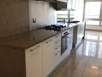 RESERVADO Venta piso Altisimo Le Parc Puerto Madero Libre ya! Opcional cochera