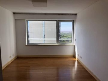 RESERVADO Venta piso Altisimo Le Parc Puerto Madero Libre ya! Opcional cochera