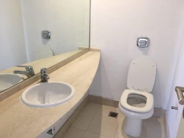 RESERVADO Venta piso Altisimo Le Parc Puerto Madero Libre ya! Opcional cochera