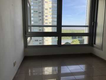RESERVADO Venta piso Altisimo Le Parc Puerto Madero Libre ya! Opcional cochera