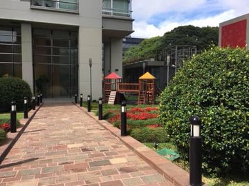 RESERVADO Venta piso Altisimo Le Parc Puerto Madero Libre ya! Opcional cochera