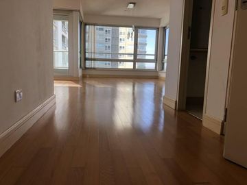 RESERVADO Venta piso Altisimo Le Parc Puerto Madero Libre ya! Opcional cochera