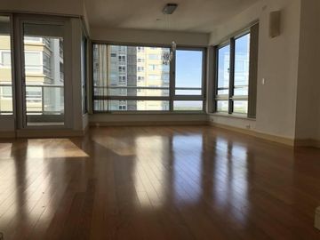 RESERVADO Venta piso Altisimo Le Parc Puerto Madero Libre ya! Opcional cochera