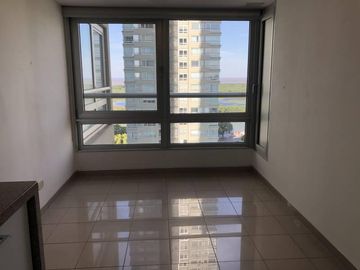 RESERVADO Venta piso Altisimo Le Parc Puerto Madero Libre ya! Opcional cochera