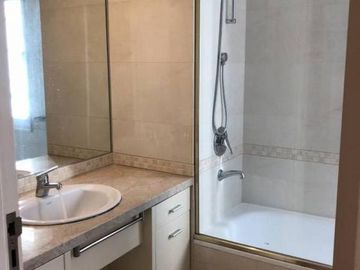 RESERVADO Venta piso Altisimo Le Parc Puerto Madero Libre ya! Opcional cochera
