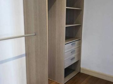 RESERVADO Venta piso Altisimo Le Parc Puerto Madero Libre ya! Opcional cochera