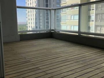 RESERVADO Venta piso Altisimo Le Parc Puerto Madero Libre ya! Opcional cochera