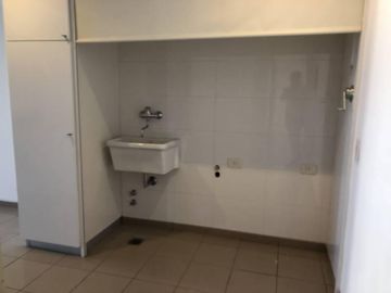 RESERVADO Venta piso Altisimo Le Parc Puerto Madero Libre ya! Opcional cochera