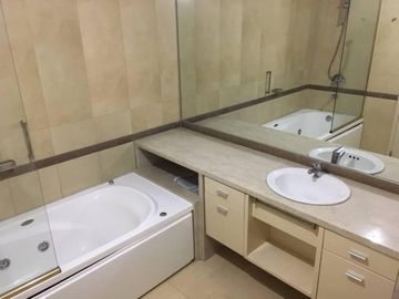 RESERVADO Venta piso Altisimo Le Parc Puerto Madero Libre ya! Opcional cochera