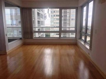 RESERVADO Venta piso Altisimo Le Parc Puerto Madero Libre ya! Opcional cochera