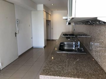RESERVADO Venta piso Altisimo Le Parc Puerto Madero Libre ya! Opcional cochera