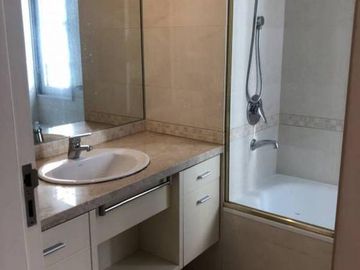 RESERVADO Venta piso Altisimo Le Parc Puerto Madero Libre ya! Opcional cochera