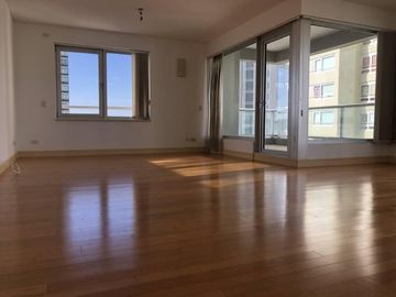 RESERVADO Venta piso Altisimo Le Parc Puerto Madero Libre ya! Opcional cochera