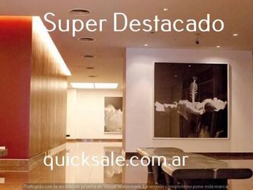 Le Parc Alcorta 4 amb 211m2