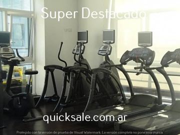 Le Parc Alcorta 4 amb 211m2
