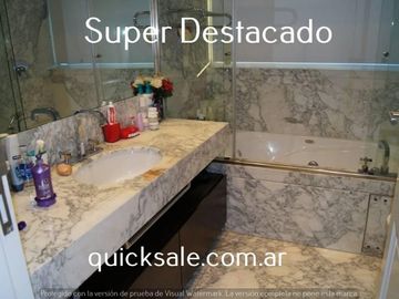 Le Parc Alcorta 4 amb 211m2