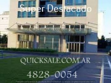Le Parc Alcorta 4 amb 211m2