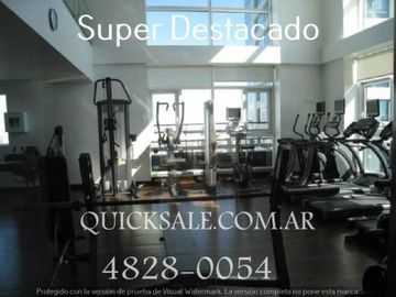 Le Parc Alcorta 4 amb 211m2