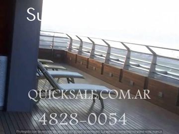 Le Parc Alcorta 4 amb 211m2