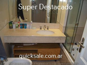 Le Parc Alcorta 4 amb 211m2