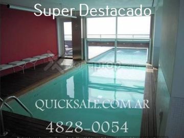 Le Parc Alcorta 4 amb 211m2