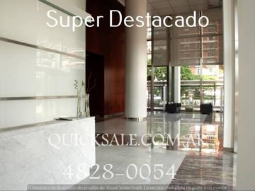 Le Parc Alcorta 4 amb 211m2