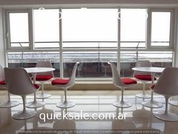 Le Parc Alcorta 4 amb 211m2