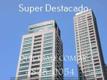 Le Parc Alcorta 4 amb 211m2