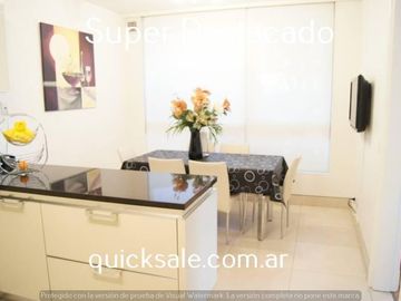Le Parc Alcorta 4 amb 211m2