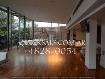 Zencity Puerto Madero Oportunidad 55 m2 Opcional cochera.