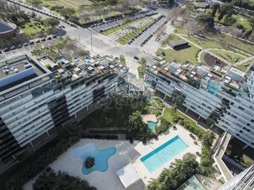 Zencity Puerto Madero Oportunidad 55 m2 Opcional cochera.