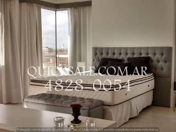 Zencity Puerto Madero Oportunidad 55 m2 Opcional cochera.