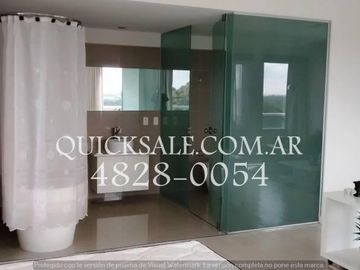 Zencity Puerto Madero Oportunidad 55 m2 Opcional cochera.