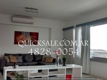 Zencity Puerto Madero Oportunidad 55 m2 Opcional cochera.