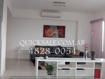 Zencity Puerto Madero Oportunidad 55 m2 Opcional cochera.