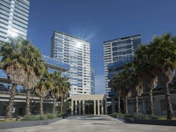 Zencity Puerto Madero Oportunidad 55 m2 Opcional cochera.