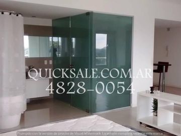 Zencity Puerto Madero Oportunidad 55 m2 Opcional cochera.