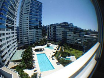 Zencity Puerto Madero Oportunidad 55 m2 Opcional cochera.
