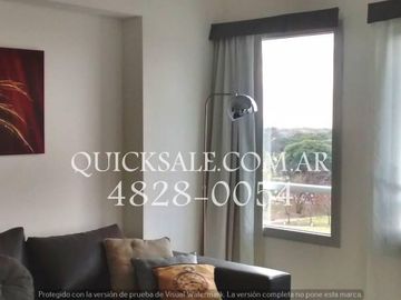 Zencity Puerto Madero Oportunidad 55 m2 Opcional cochera.