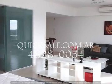 Zencity Puerto Madero Oportunidad 55 m2 Opcional cochera.