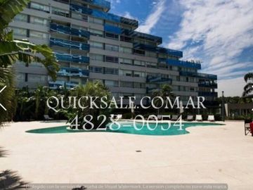 Zencity Puerto Madero Oportunidad 55 m2 Opcional cochera.