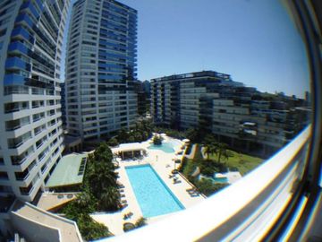 Zencity Puerto Madero Oportunidad 55 m2 Opcional cochera.