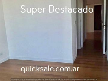FORUM ALCORTA 370M2 COCHERAS SEMIPISO Premium en Belgrano