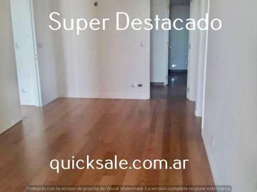 FORUM ALCORTA 370M2 COCHERAS SEMIPISO Premium en Belgrano