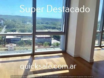 FORUM ALCORTA 370M2 COCHERAS SEMIPISO Premium en Belgrano