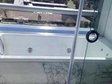FORUM ALCORTA 370M2 COCHERAS SEMIPISO Premium en Belgrano