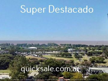 FORUM ALCORTA 370M2 COCHERAS SEMIPISO Premium en Belgrano