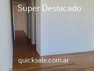 FORUM ALCORTA 370M2 COCHERAS SEMIPISO Premium en Belgrano
